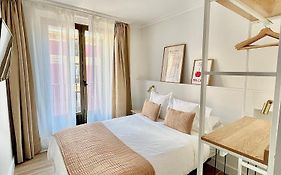 Albergue Miguel Angel